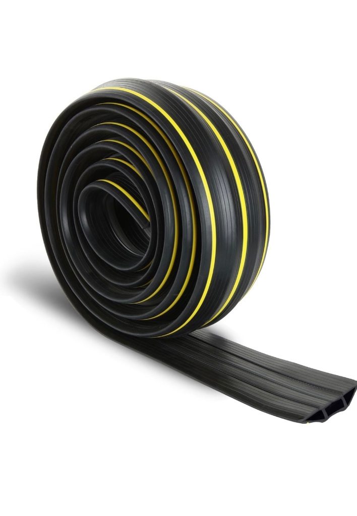 Brand new Floor Cable Cover. Free delivery 