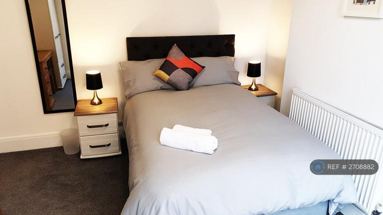 1 bedroom in Carlisle Street, Barrow-In-Furness, LA14 (#2708882)