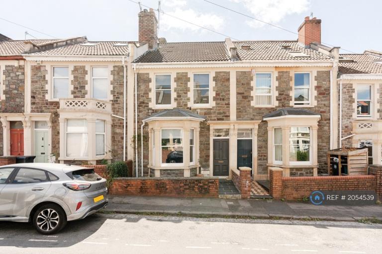 2 bedroom house in Islington Road, Bristol, BS3 (2 bed) (#2054539)
