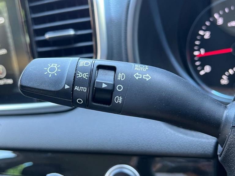 2020 Kia Sportage PLATINUM EDITION ISG 5-Door Petrol