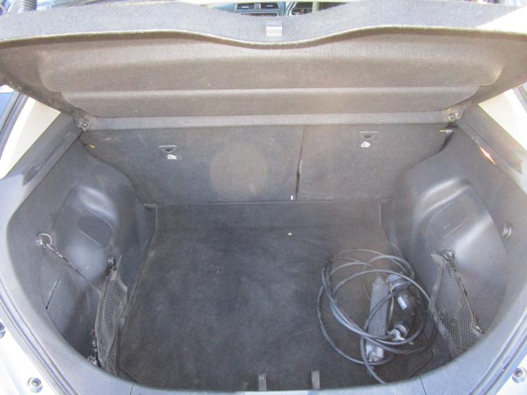 2018 Nissan LEAF 40kWh N-Connecta Hatchback 5dr Electric Auto (150 ps) Electric