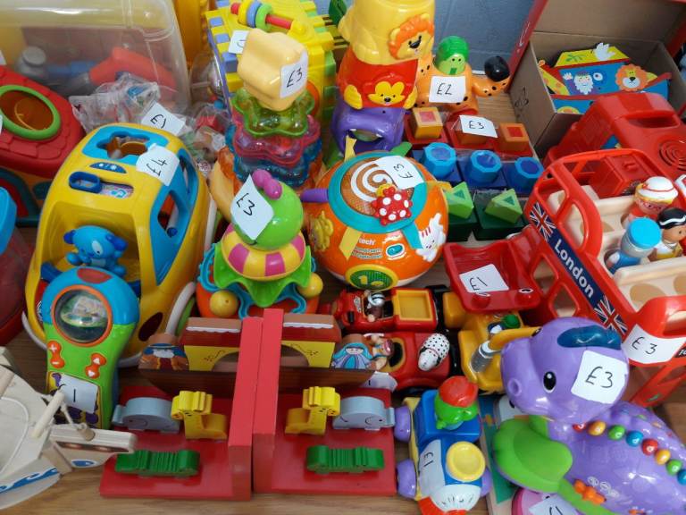 BEXLEY Mum2mum Nearly New Market