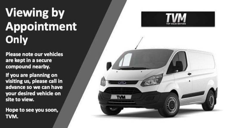 2019 Vauxhall Vivaro 1.5 Turbo D 2700 Dynamic L1 H1 Euro 6 (s/s) 6dr PANEL VAN Diesel Manual