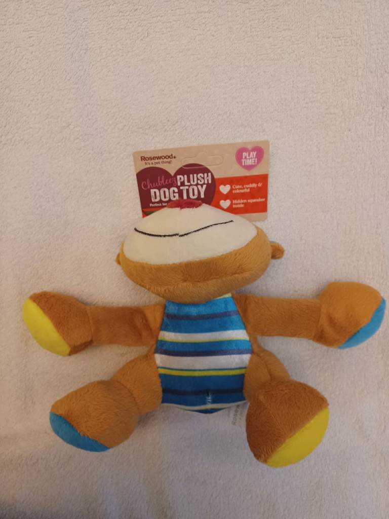 Dog Toys Plush Play Soft Toys