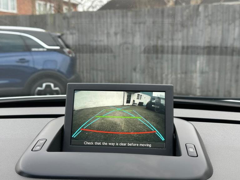 2014 Peugeot 3008 1.6 HDi Allure 5dr HATCHBACK Diesel Manual