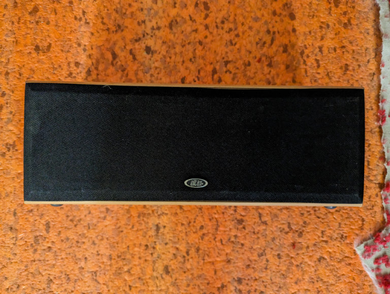 ELTAX 5 JUPITER Centre Speaker 