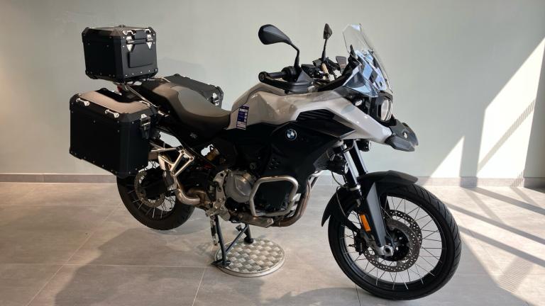 2023 BMW F850 BMW F850 GS Adventure TE DUEL Petrol Manual