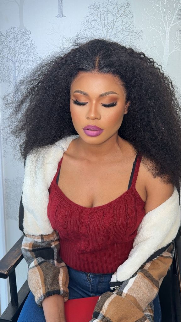 MAKEUP ARTIST & HAIRSTYLIST AVAILABLE 