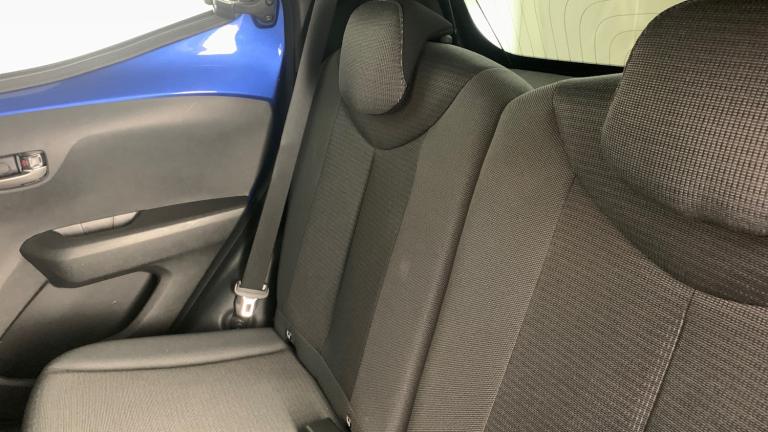 2022 Toyota AYGO 1.0 VVT-i x-trend Hatchback 5dr Petrol x-shift Euro 6 (Safety Sense) (71 ps Hatc...