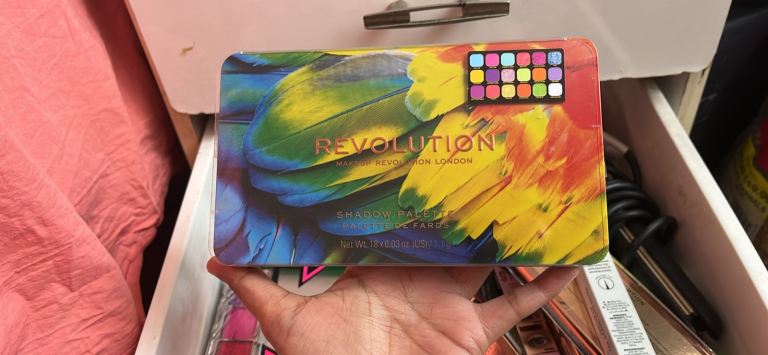 Eyeshadow 