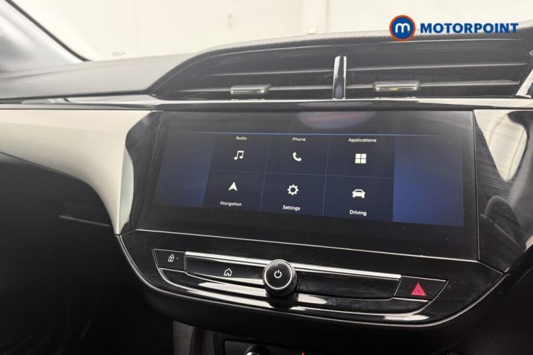 2023 Vauxhall Corsa 1.2 Design 5dr HATCHBACK PETROL Manual