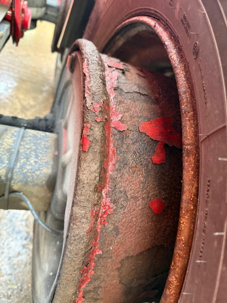 2015 SDC MULTIFUNCTION 4 AXLE TRAILER ...SPLITS 