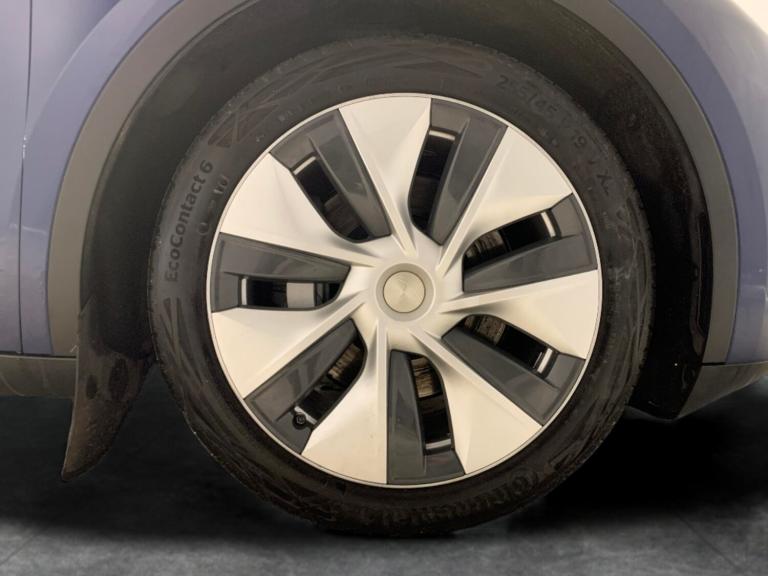 2022 Tesla Model Y RWD 5dr Auto MPV ELECTRIC Automatic