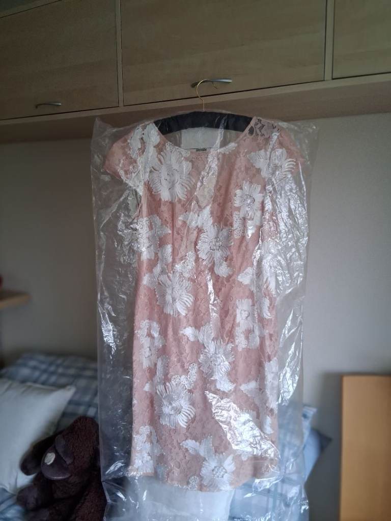Adriana Papell dress