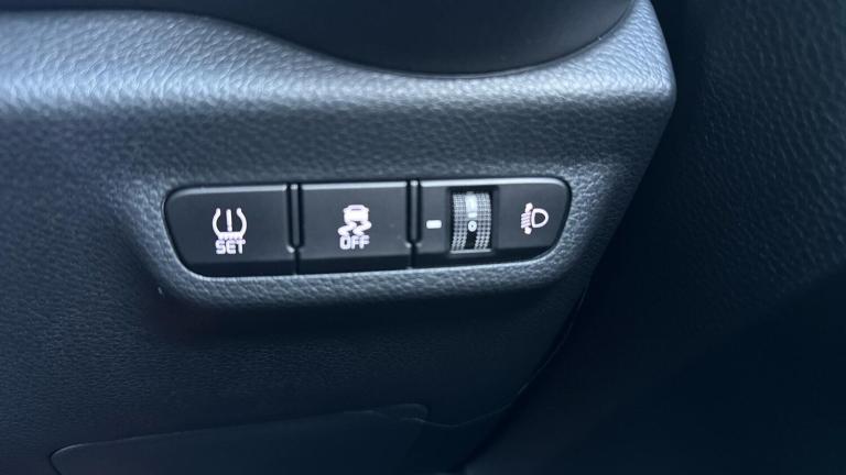 2025 Kia Picanto 1.0 67 GT-Line 5dr HATCHBACK PETROL Manual