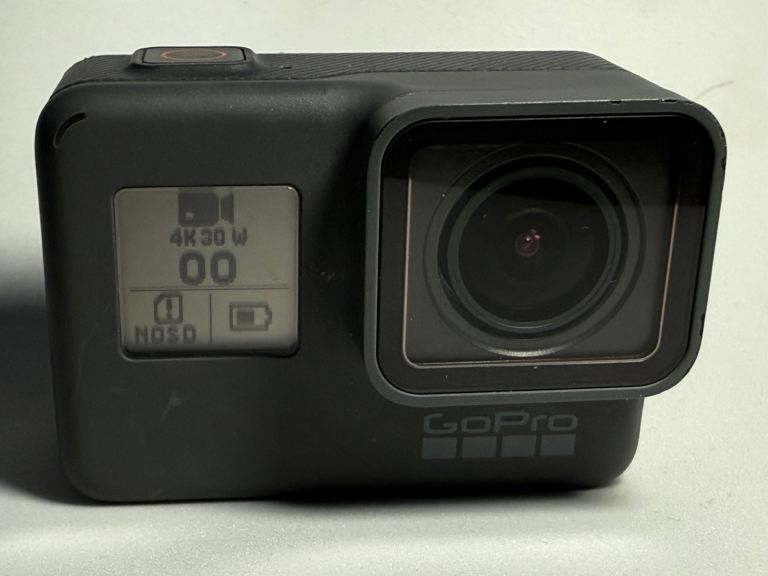 GoPro hero 5 