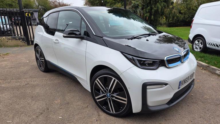 image for 2019 BMW i3 125kW 42kWh 5dr Auto HATCHBACK ELECTRIC Automatic