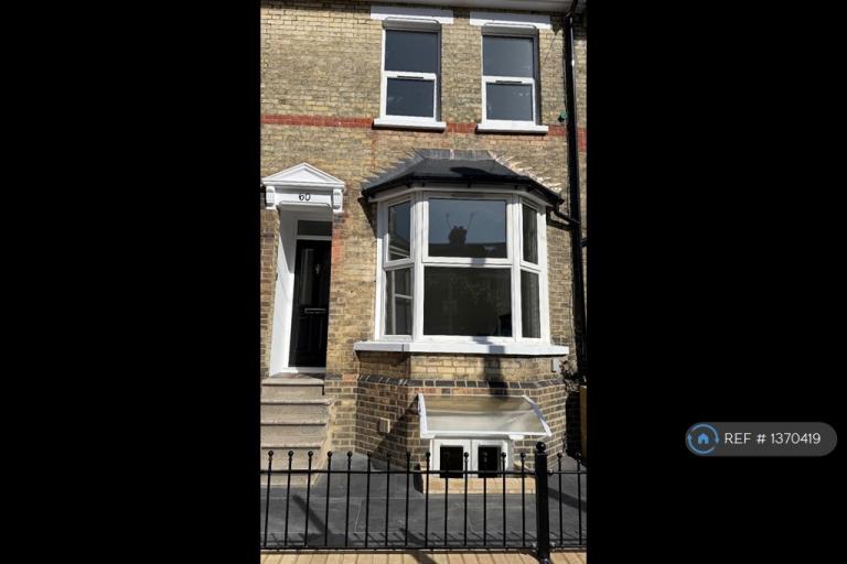 3 bedroom house in Florence Road, Maidstone, ME16 (3 bed) (#1370419)