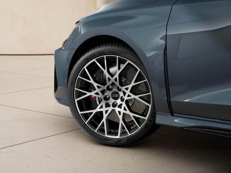 2025 Audi RS3 2.5 TFSI Carbon Vorsprung Sportback S Tronic quattro Euro 6 (s/s) 5dr Hatchback Aut...