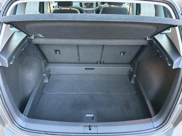 2015 Volkswagen Golf SV 1.4 TSI SE 5dr DSG MPV PETROL Automatic