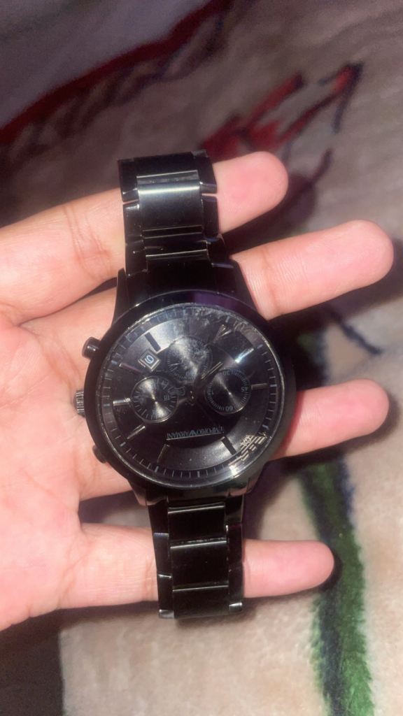 Emporio Armani Renato AR2453 