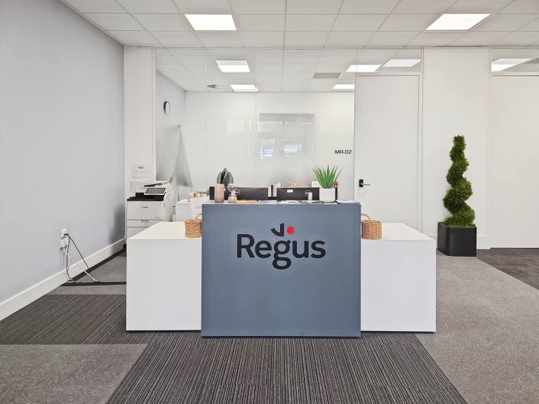 Liverpool - L7 9NJ \ Virtual Office with a Professional Business Address