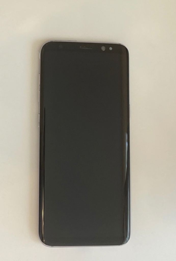 Samsung Galaxy S8 SM-G950F 64GB Orchid Gray