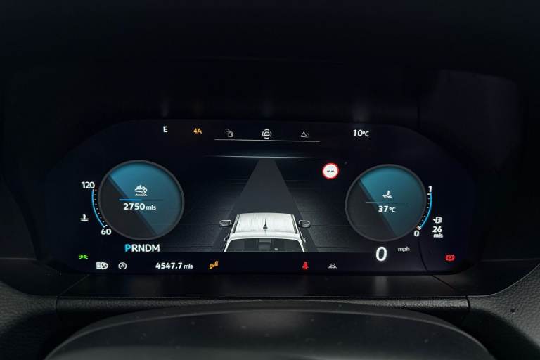 2024 Volkswagen Amarok D/Cab Pick Up Style 2.0 TDI 205 4MOTION Auto PICK UP DIESEL Automatic