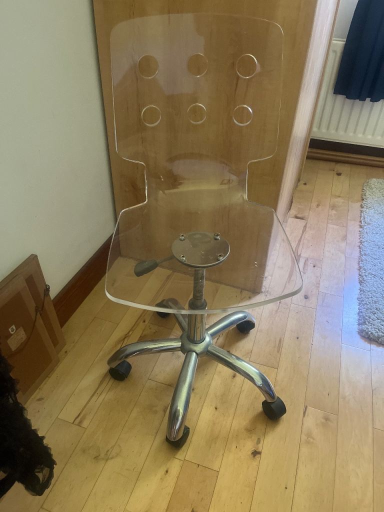 Office chair