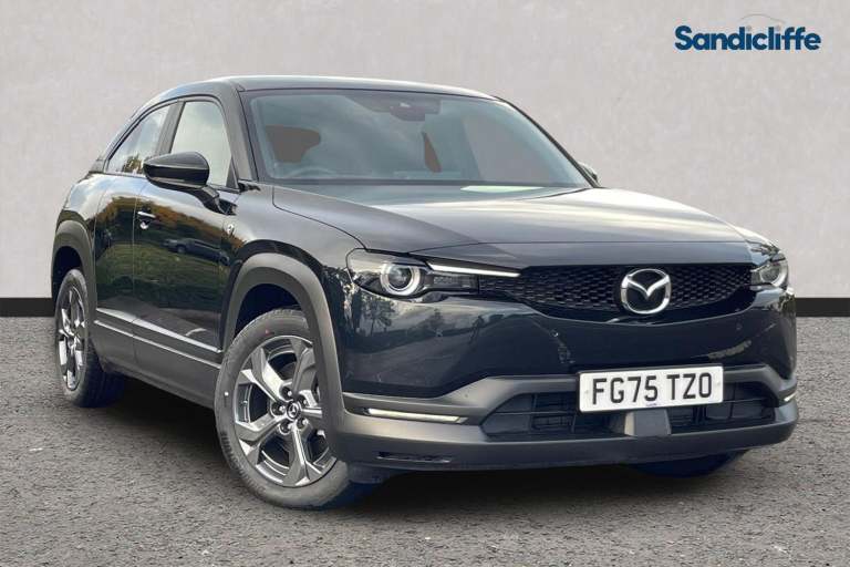 2025 Mazda MX-30 125kW R-EV Prime Line 5dr Auto HATCHBACK PETROL/ELECTRIC Automatic