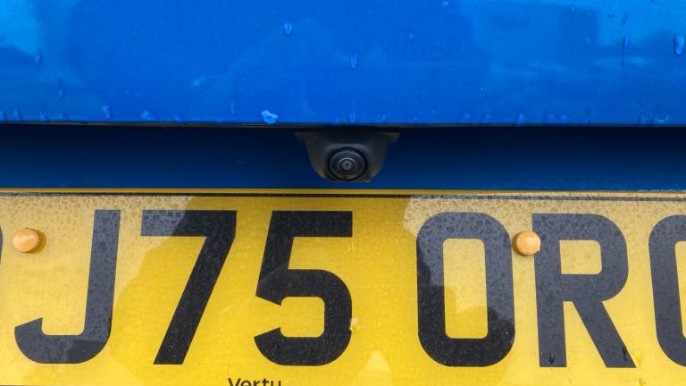 2025 Ford Puma 123kW Premium 43kWh 5dr Auto Electric Hatchback Hatchback Electric Automatic