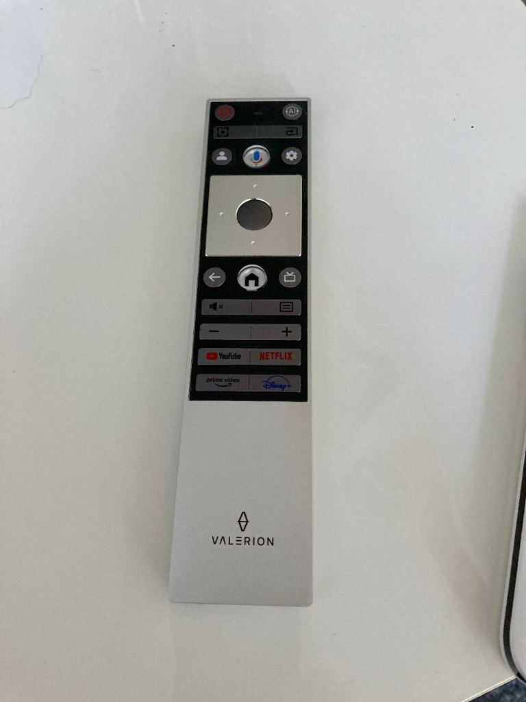 Valerion Pro2 Projector 