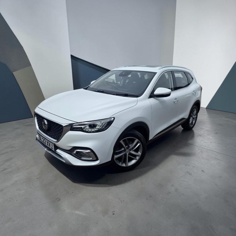 2022 MG MG HS 1.5 T-GDI Exclusive 5dr ESTATE Petrol Manual