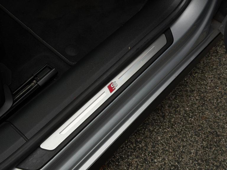 2022 Audi A7 2.0 TDI 40 Black Edition Sportback 5dr Diesel S Tronic quattro Euro 6 (s/s) HATCHBAC...