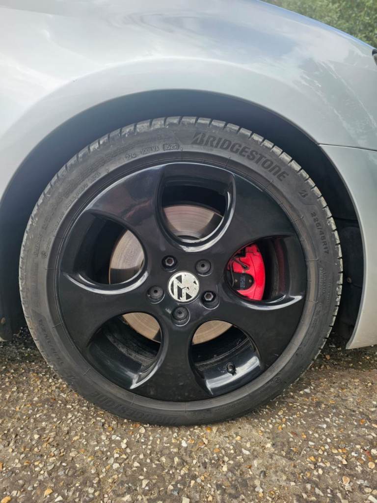5×112 wheels 17 