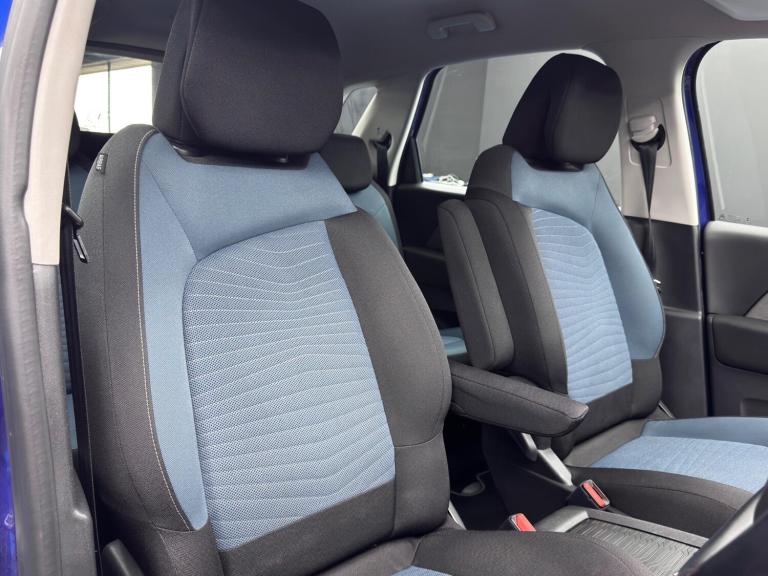 2017 Citroen C4 Picasso 1.6 BlueHDi Feel 5dr MPV DIESEL Manual