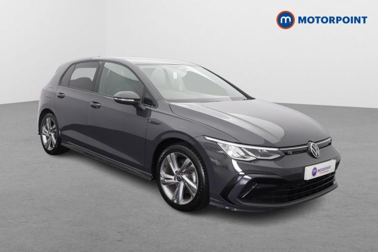 2023 Volkswagen Golf 1.5 eTSI 150 R-Line 5dr DSG Hatchback Petrol Automatic
