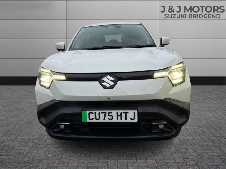  Suzuki E-vitara 135kW Ultra ALLGRIP-e 61kWh 5dr Auto Electric