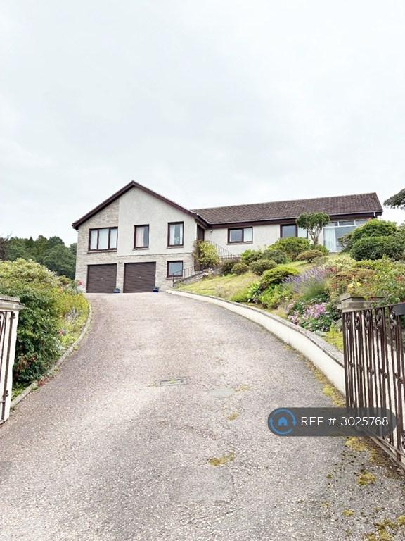 3 bedroom house in Nelson Road, Forres, IV36 (3 bed) (#3025768)