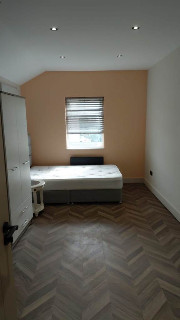 Studio Room Available Ragstone Road SL1 DSS APPLICANT EXCEPTED