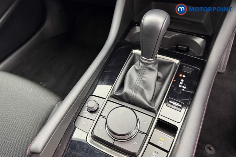 2025 Mazda Mazda3 2.5 e-Skyactiv G MHEV [140] Homura 5dr Auto Hatchback Petrol Automatic