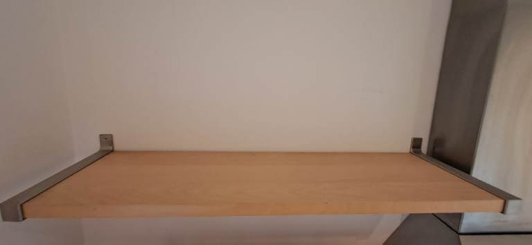 IKEA "Järpen" Shelves