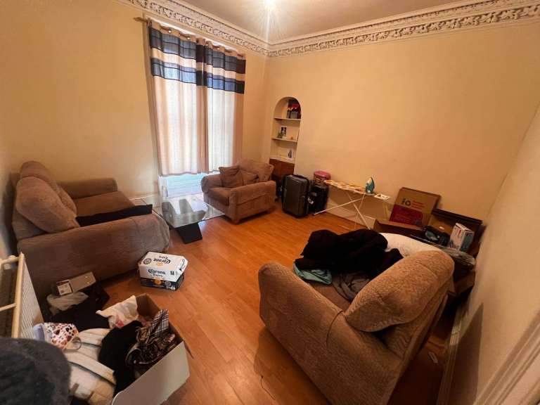 Furnished Double Room