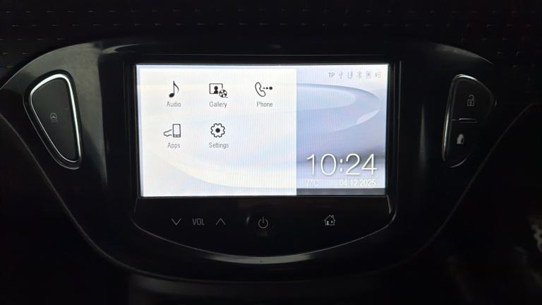 2013 Vauxhall ADAM 1.4i [100] Slam 3dr Petrol Hatchback Hatchback Petrol Manual