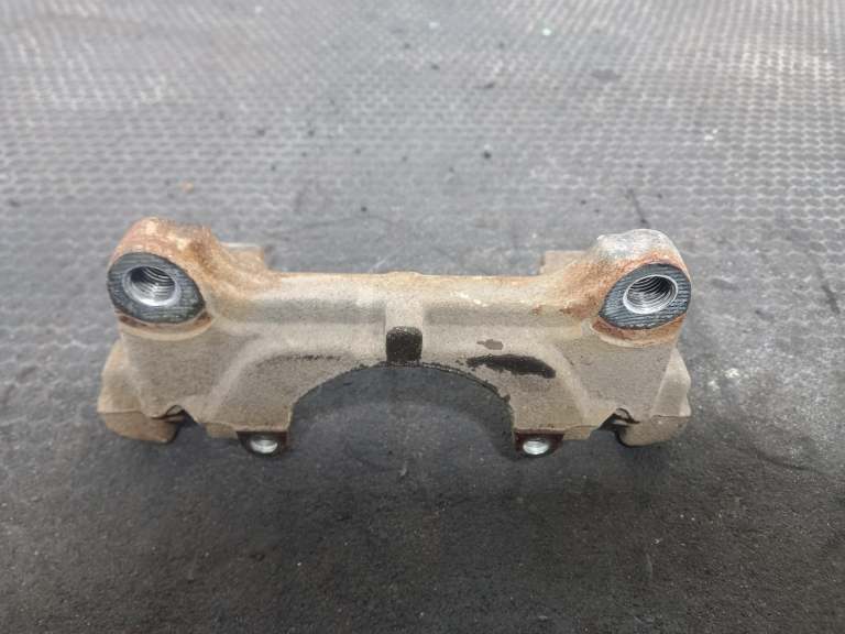 Mg Hs Brake Caliper Carrier 2020-2024 O/N/S Front/Rear Lrh