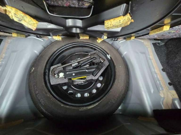 2009 Toyota AYGO 1.0 VVT-i Platinum 5dr [AC] MMT HATCHBACK PETROL Automatic