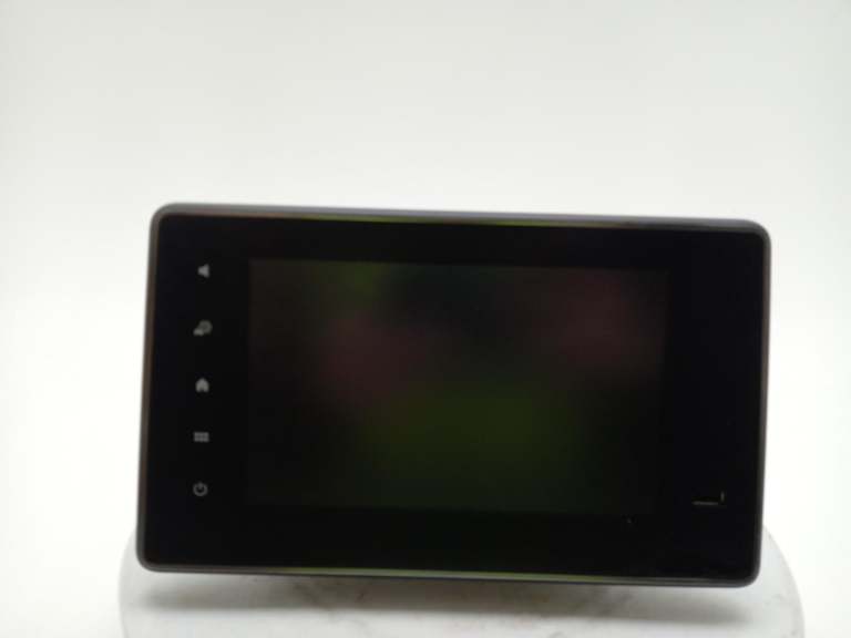 Renault Trafic Radio Stereo Head Unit 2014-2026 Unknown Van