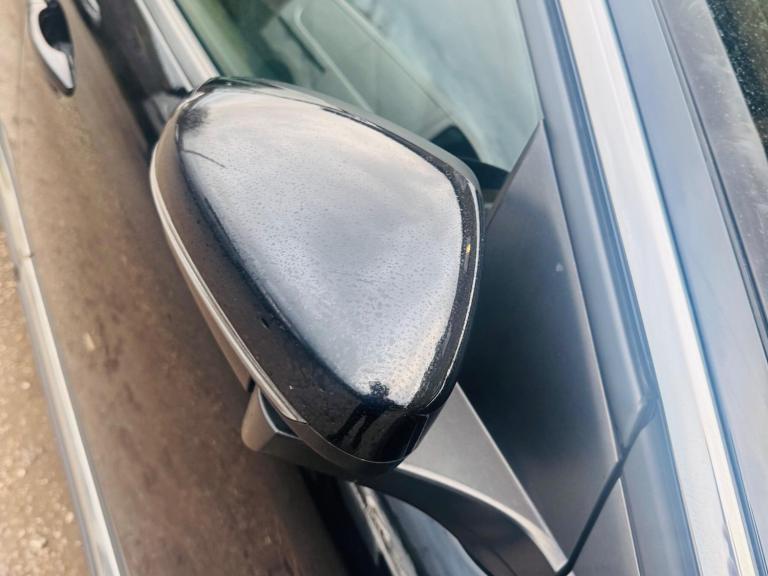 2018 Peugeot 3008 1.2 PureTech Allure 5dr HATCHBACK PETROL Manual