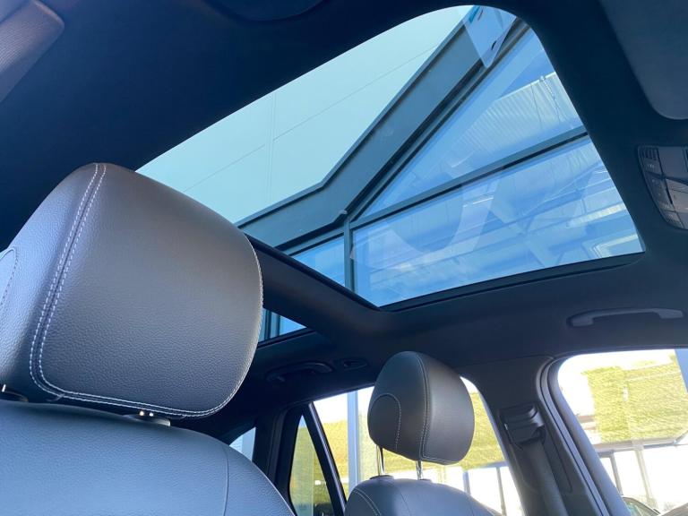 2019 Mercedes-Benz GLC 2.1 GLC220d AMG Night Edition G-Tronic+ 4MATIC Euro 6 (s/s) 5dr ESTATE Die...