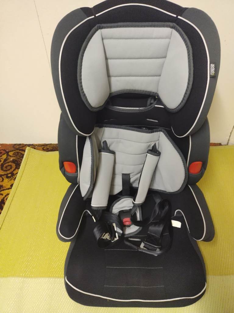 Child Car Seat.